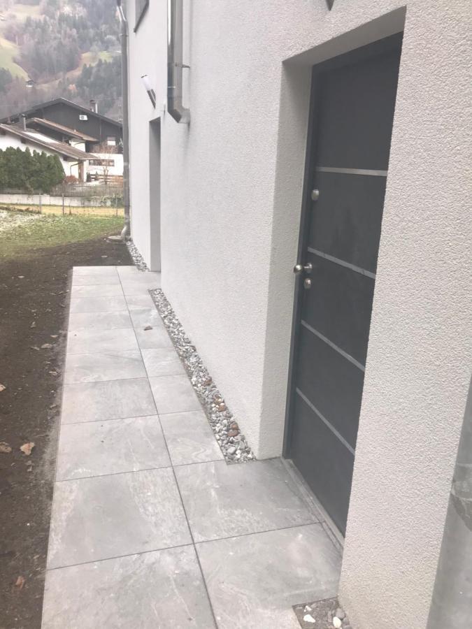Murmenta Appartements Vandans Eksteriør bilde