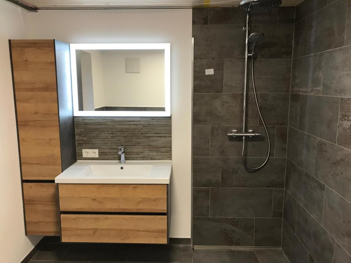 Murmenta Appartements Vandans Eksteriør bilde